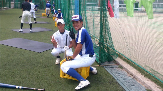 駒沢 大学 野球 部