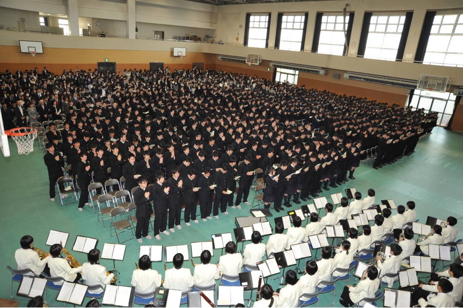 駒澤 大学 卒業 式